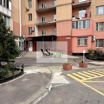 "Продаж квартири в ЖК «Затишний», Одеса" ЖК «Уютный»
