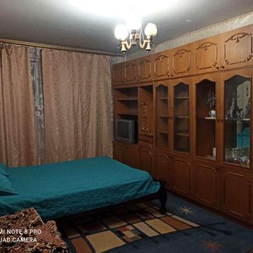 Здам 1-ну кв-ру на  крошні