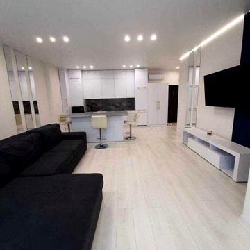 Оренда двохкімнатної квартири в ЖК Престиж 65 м2