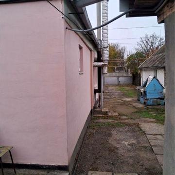 Здаеться 3-х кімнатний будинок в Петропавлівці