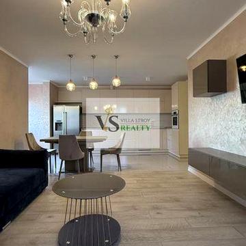 Квартира 2 кімн, 86.4 м², ЖК 49 Перлина, Лиманка ЖК 49 Жемчужина