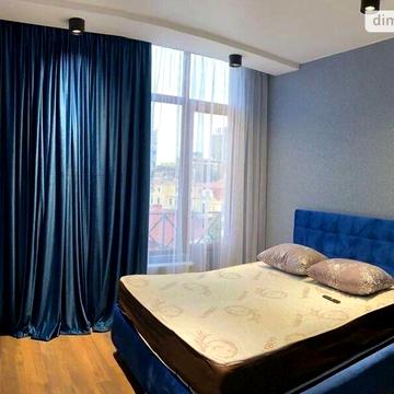 Довгострокова оренда 1к Квартира Європейська вулиця