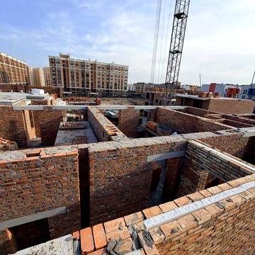 Квартира від забудовника ЖК Park Residence. Однокімнатна 37м2 ЖК Park Residence