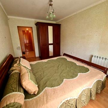 Квартира в хорошому районі