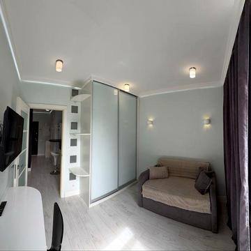 ЖК Комфорт Таун Соцмісто Регенераторна