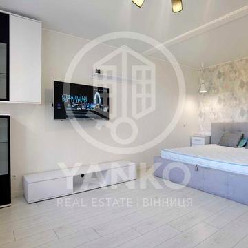 Стильна 1но кім квартира рн Буд.Офіцерів (особливому, кондиціонер)