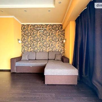 Довгострокова оренда 1к Квартира Поля Олександра проспект