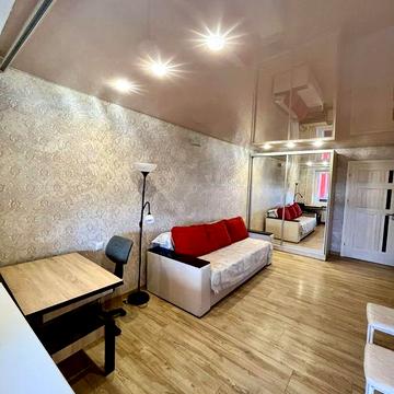 Оренда —  1к.квартира. Оренда. Рівне.