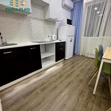 Продам 1 комн в ЖК 49 Жемчужина! Архитекторская. С ремонтом! ЖК 49 Жемчужина