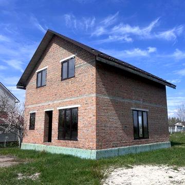 Продам будинок Діброва Фастівський район.