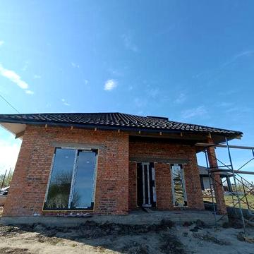 Будинок американка Тарасове