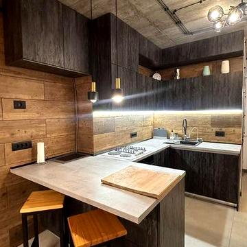 Простора 3 х  квартира для сім’ї в ЖК «Золота Ера»+паркінг