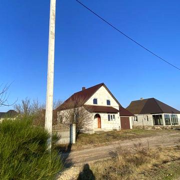 Будинок  земельна ділянка вул. Дорошенка