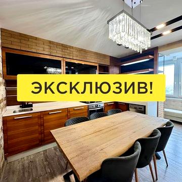 80 тыс.$‼️‼️НОВАЯ КВАРТИРА с ремонтом/Клочковская/ Ривер Таун ЖК Ривер Таун