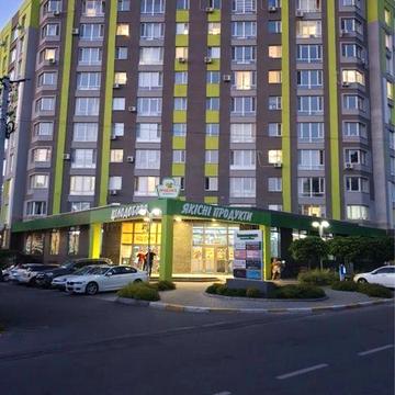 Оренда квартира в ЖК «Lemongrass”