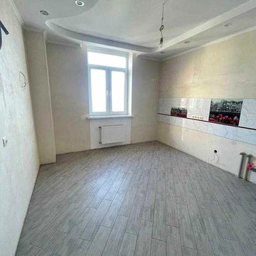 2х ком с ремонтом на 70% в ЖК Романовский можно под гос. программы.