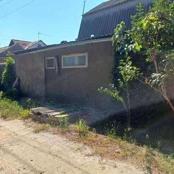 Сдам 1 комн квартиру часть дома от хозяина