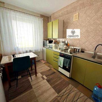 Продаж 3-х кімнатної квартири, Комунарський район, вулиця Новокузнецька