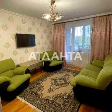 Продаж доглянутої двокімнатної квартири на Сихові,вул.Хуторівка