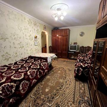 Здам однокімнатну квартиру від власника