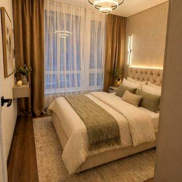 Перша здача! Стильна півторачка.