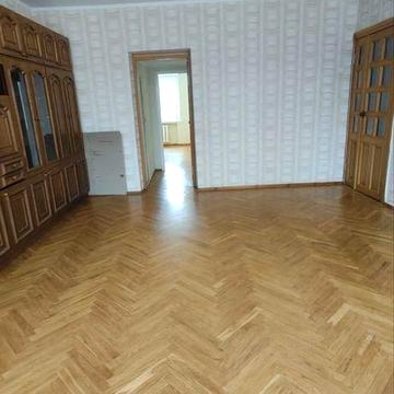 Унікальна трикімнатна квартира