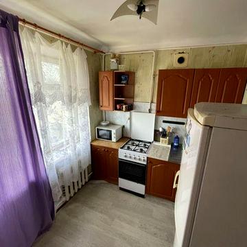 Продам 4 -х комнатную