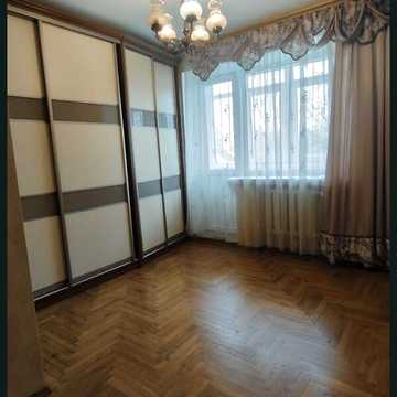Продаж 3к Квартира Корольова вулиця