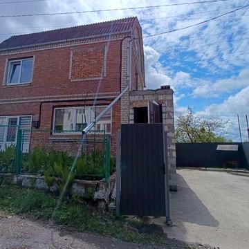 Оренда 3х кімнатного будинку коло Катіону