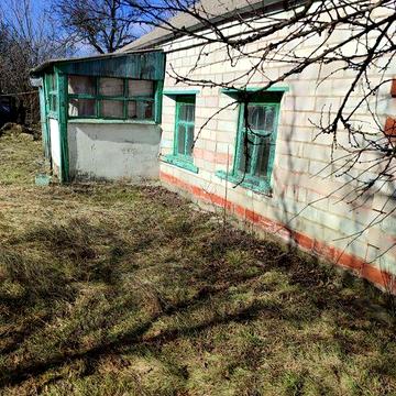 Домик в Петриковке продам