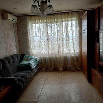 Продам 3х комнатную квартиру