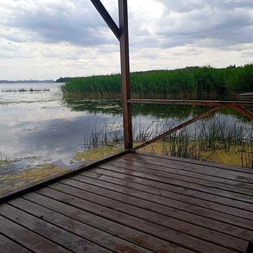 Сдам дачу со всеми удобствами на  Днепре( правый берег)