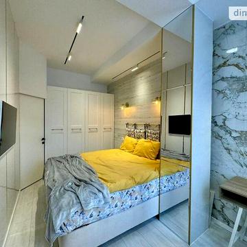 Довгострокова оренда 2к Квартира Під Голоском вулиця ЖК ул. Под Голоском, 8