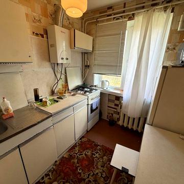 Продам однокімнатну квартиру