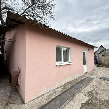 Будинок вул. Руслана Слободянюка