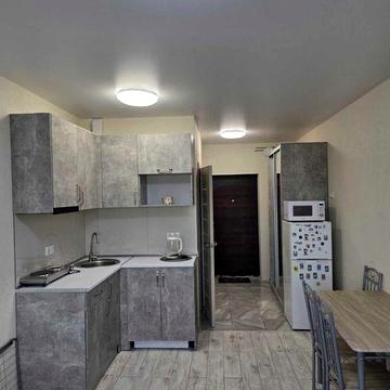 Здам затишну смарт-квартиру в новобудові ЖК Захисник (57001)