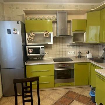 Петра Григоренка просп., 14