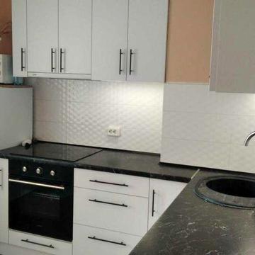 ЖК Ярославичи-2 1-но кімнатная 48,6 м.кв. ЖК Ярославичи