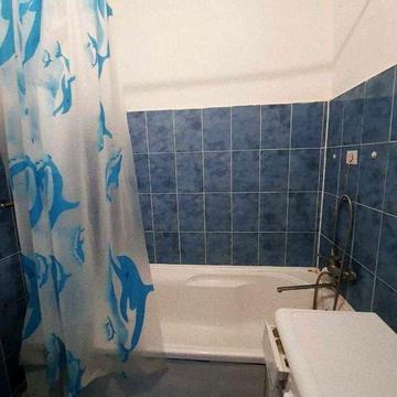 Центр. 2х разд.комн. балкон. Можно командировочным.