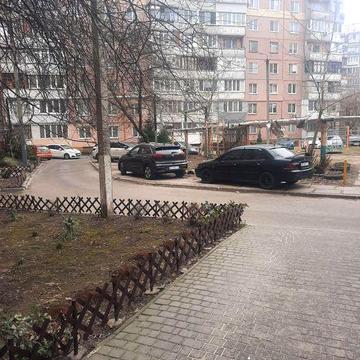 2к квартира "чешка".  Тополь-3 56м2