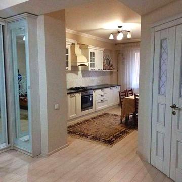 Оренда 2 кім. квартири просп. Чорновола