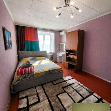 Оренда / Квартира / вул. Студентська, Щасливе, Рівне