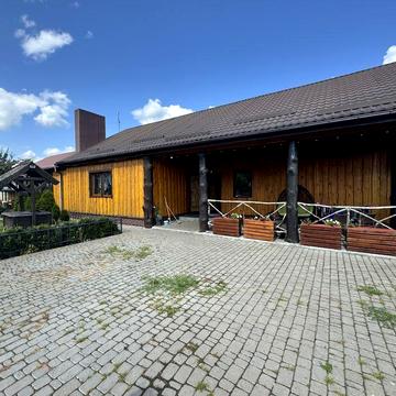 ТЕРМІНОВИЙ продаж ЄКО- будинка в селі Черниш