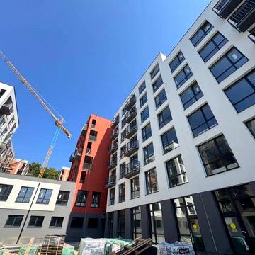 Продам 2к.квартиру з терасою ЖК Грінвуд 3. ЖК Грінвуд 3
