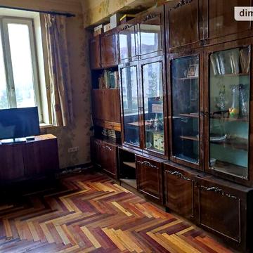 Довгострокова оренда 2к Квартира Соборний проспект