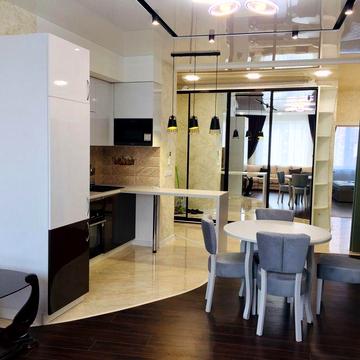 С июня 3 комн. Аркадия 36 жемчужина длительно