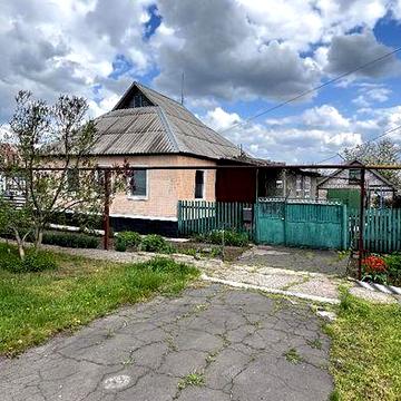 Продается ДОМ со всеми удобствами.Ингулецкий район с. ЗЕЛЕНОЕ.
