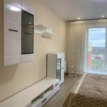 Здам в оренду 1-но кімнатну квартиру в ЖК»На Щасливому»