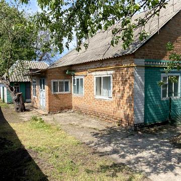 Продається будинок в м.Полтава  с.Новоселівка