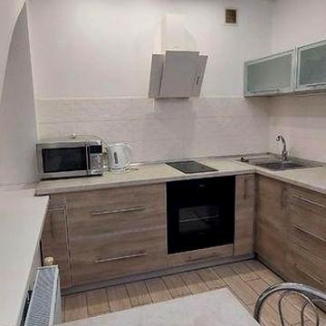 Здам 1 кімнатну квартиру в новому будинку на Лушпи